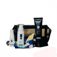 Skin Matrix Platinum Peptide Mask 60ml + free Gift Kit - limited edition 